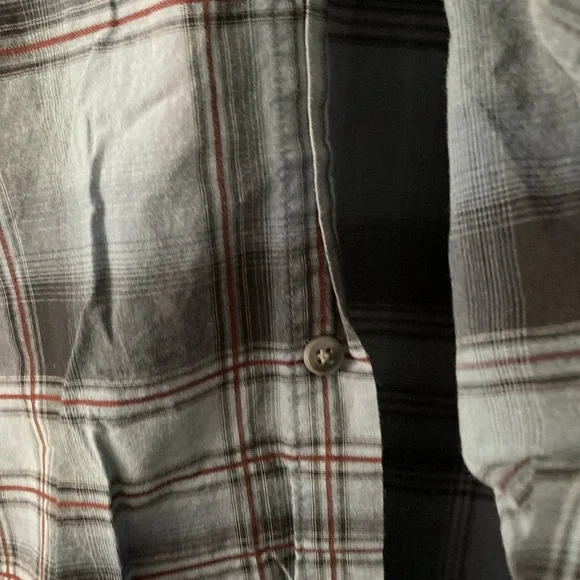 Mens Dress Shirt - Picture 6 of 8